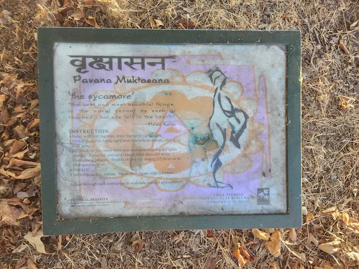 Los Angeles Riverwalk Yoga Fitness Picture 1