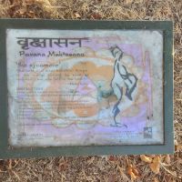 Los Angeles Riverwalk Yoga Fitness ico