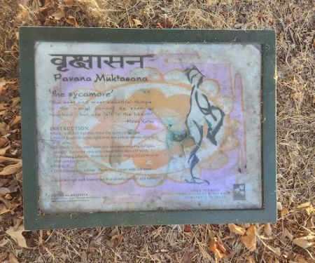 Los Angeles Riverwalk Yoga Fitness