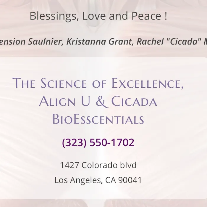 The Science of Excellence Picture 3