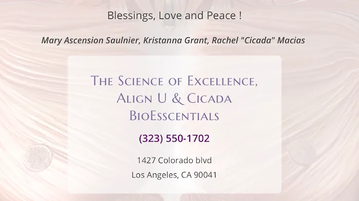 The Science of Excellence Picture 4