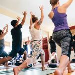Yoga Vibe