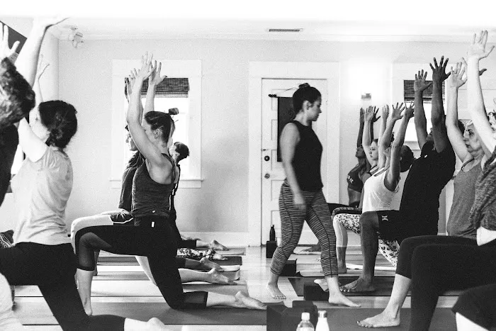 Yoga Vibe Picture 3
