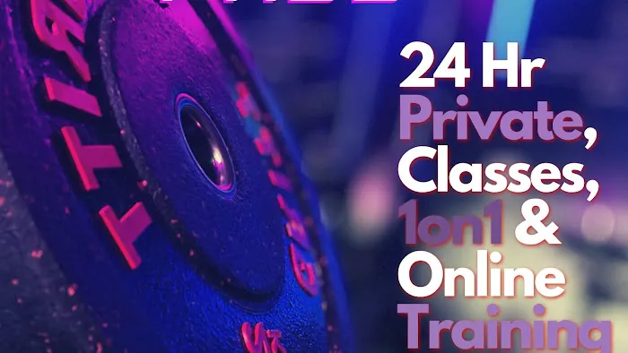 The Peace Center Gym - Fitness & Martial Arts Center Picture 2