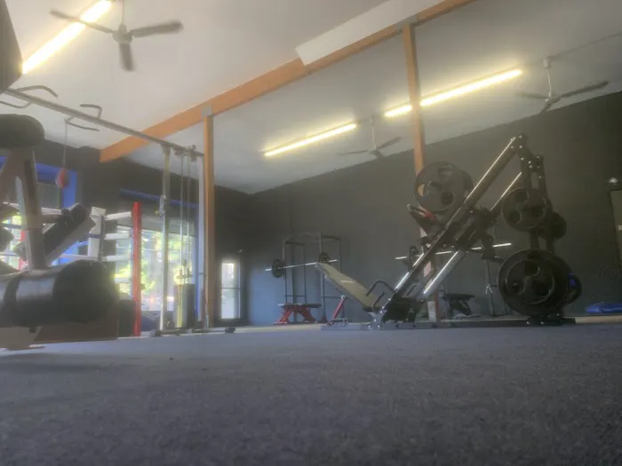 The Peace Center Gym - Fitness & Martial Arts Center Picture 9