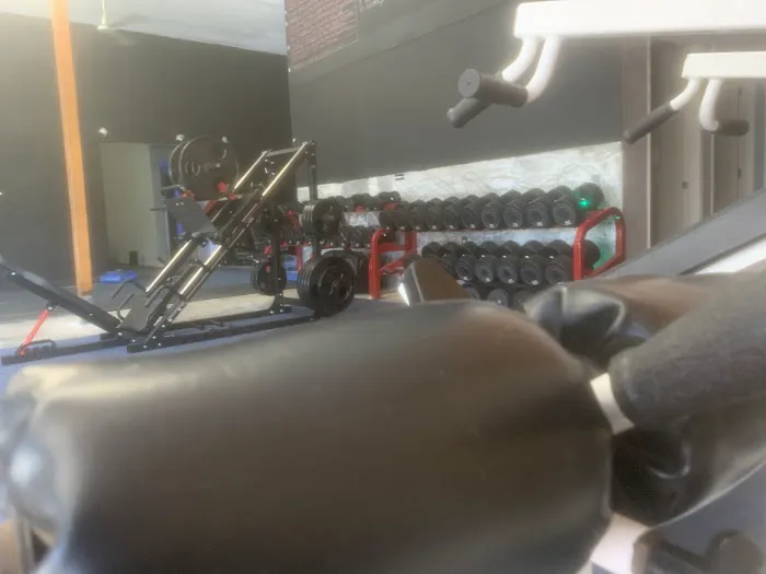 The Peace Center Gym - Fitness & Martial Arts Center Picture 7