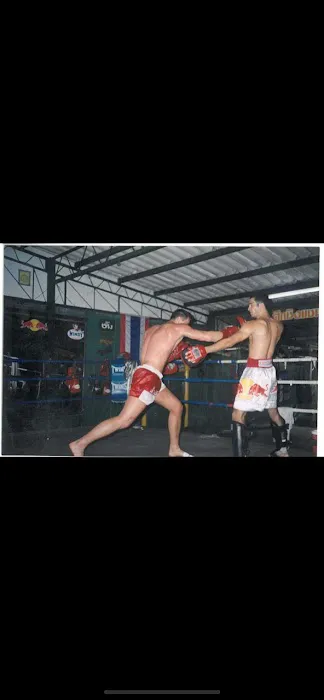 The Peace Center Gym - Fitness & Martial Arts Center Picture 6