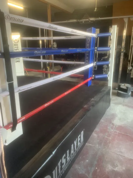 The Peace Center Gym - Fitness & Martial Arts Center Picture 10