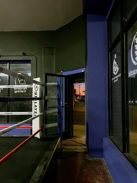 The Peace Center Gym - Fitness & Martial Arts Center Picture 1