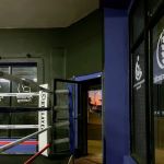 The Peace Center Gym - Fitness & Martial Arts Center