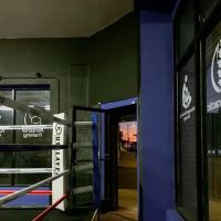 The Peace Center Gym - Fitness & Martial Arts Center ico