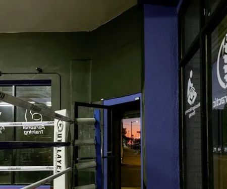 The Peace Center Gym - Fitness & Martial Arts Center