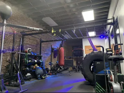 The Peace Center Gym Picture 1
