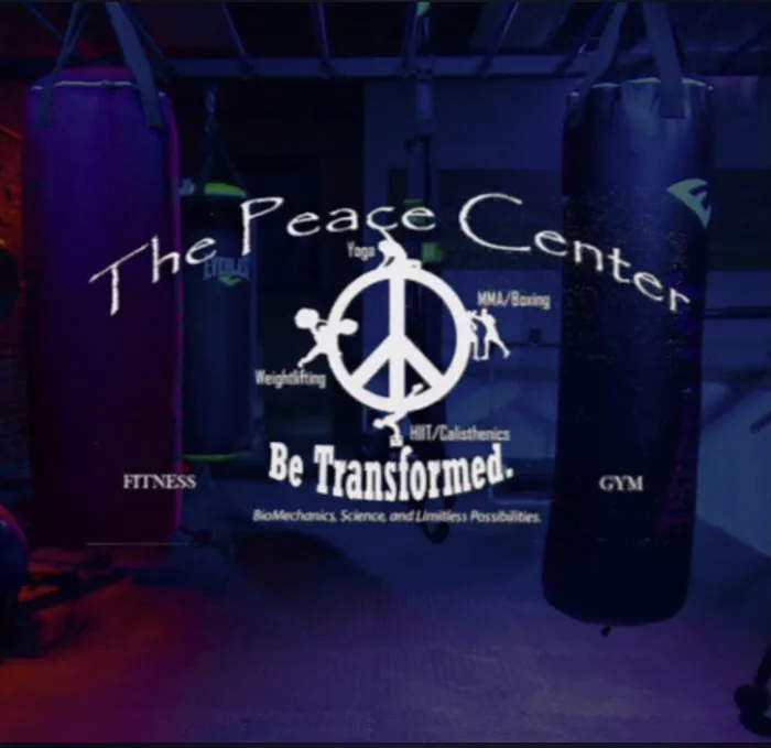 The Peace Center Gym Picture 4