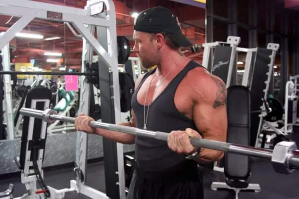 The Peace Center Gym Picture 3