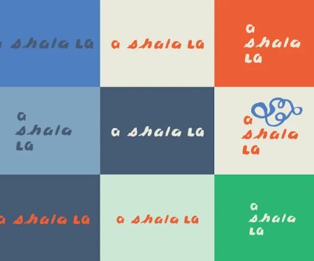 A Shala La