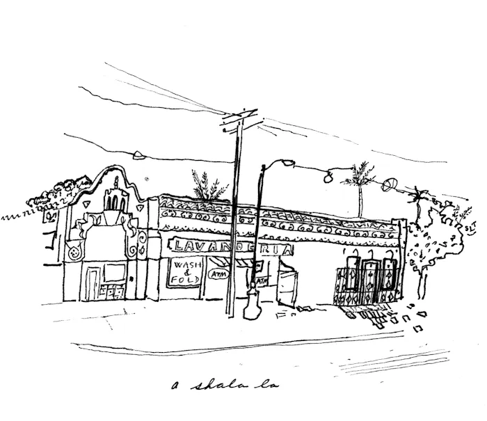 A Shala La Picture 3