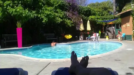 FLEX Spas Los Angeles Picture 1