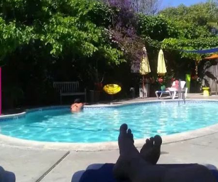 FLEX Spas Los Angeles
