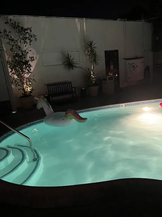 FLEX Spas Los Angeles Picture 7