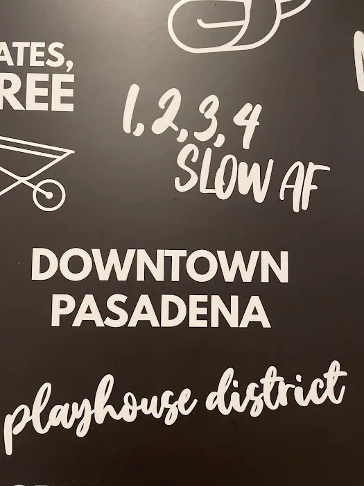 Club Lagree Picture 5