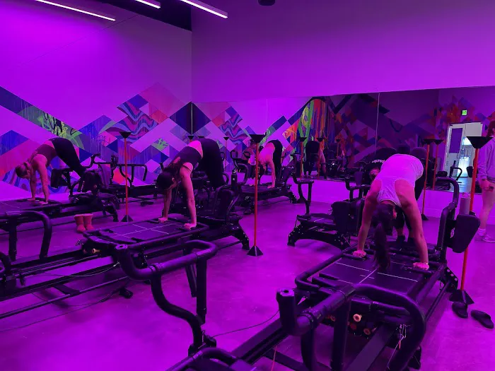 Club Lagree Picture 7