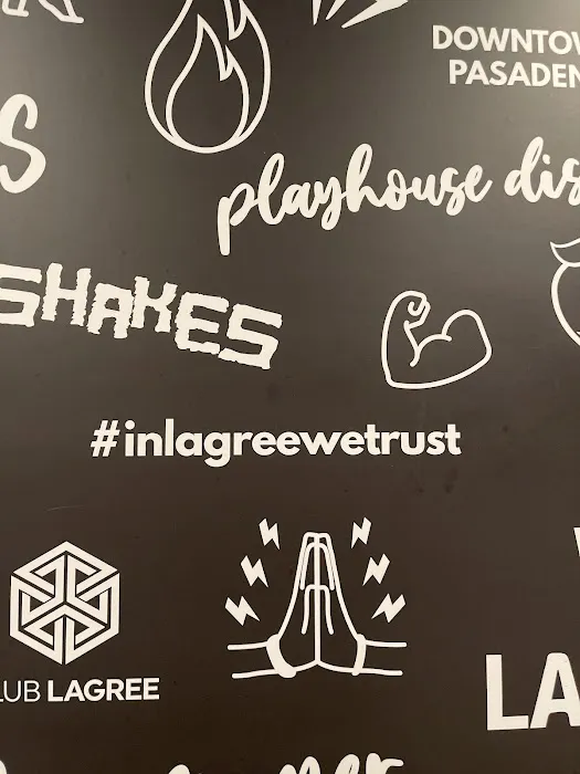 Club Lagree Picture 6