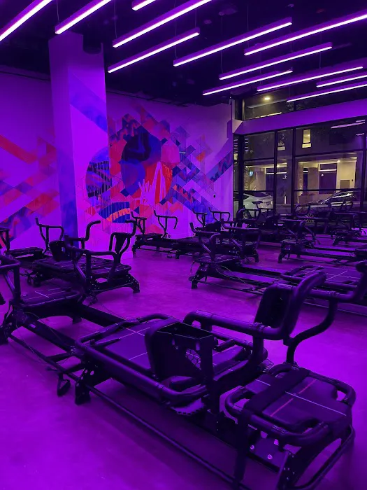 Club Lagree Picture 8