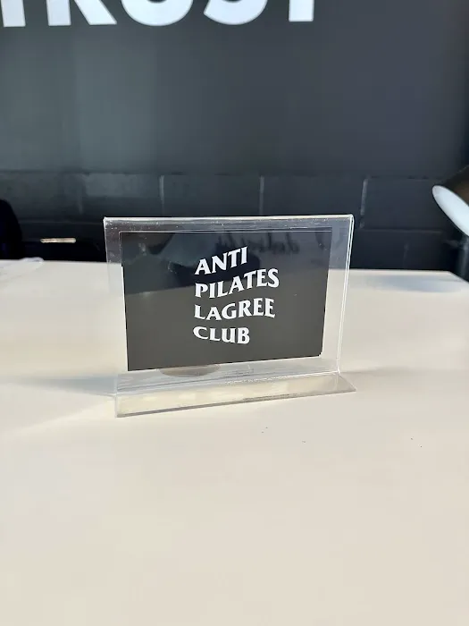 Club Lagree Picture 2