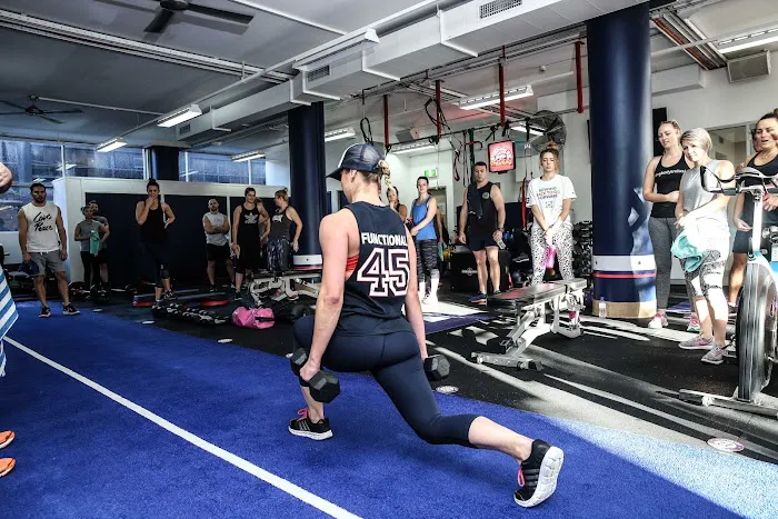 F45 Training Picture 7