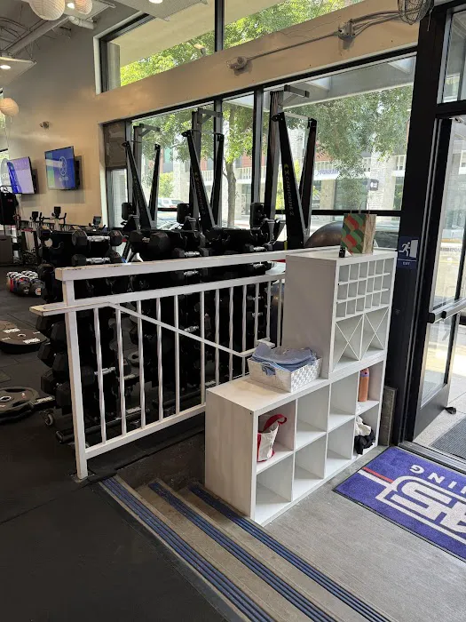 F45 Training Picture 4