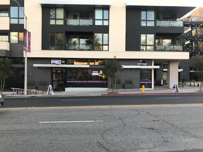 F45 Training Picture 8