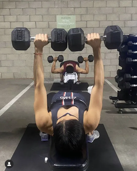 F45 Training Picture 3