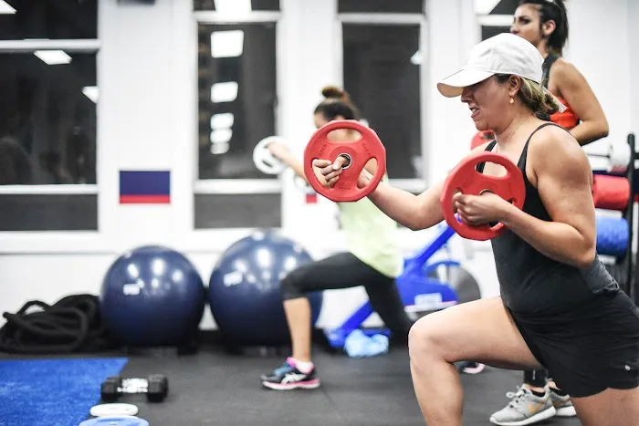 F45 Training Picture 1