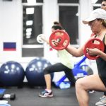 F45 Training