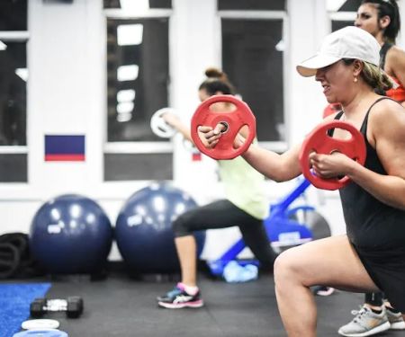F45 Training