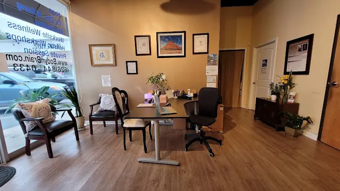 Body & Brain Yoga Tai Chi Picture 3