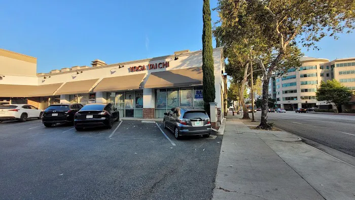 Body & Brain Yoga Tai Chi Picture 9