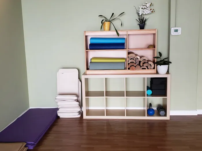 Body & Brain Yoga Tai Chi Picture 6