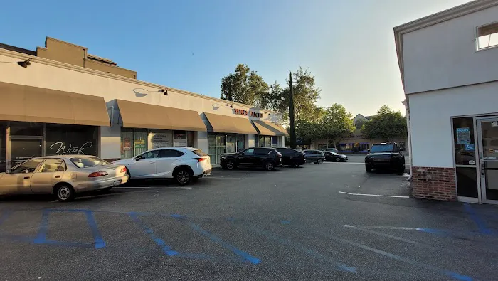 Body & Brain Yoga Tai Chi Picture 4