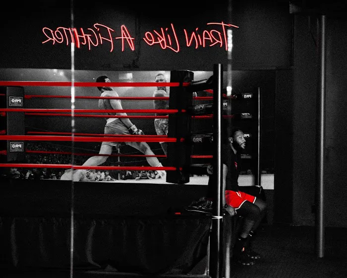 Brick City Boxing LA Picture 5