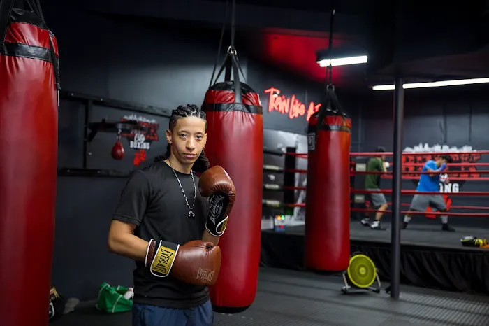 Brick City Boxing LA Picture 3