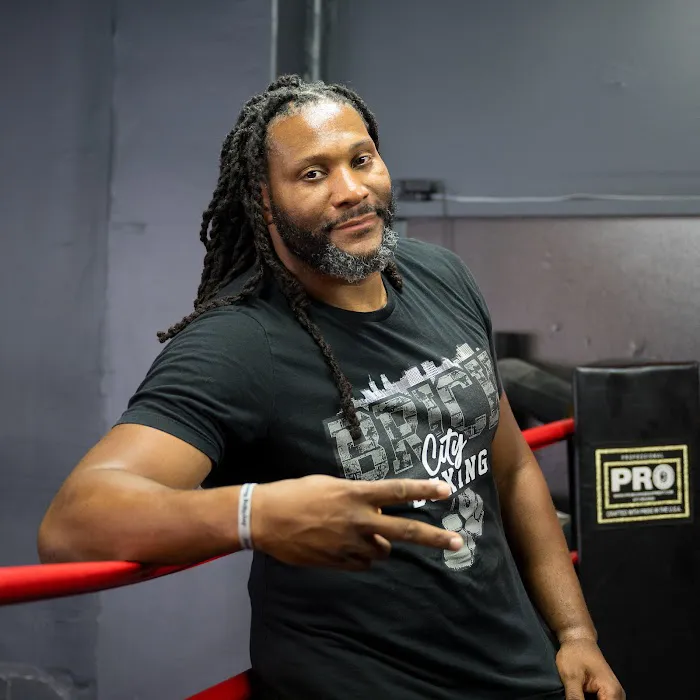 Brick City Boxing LA Picture 4