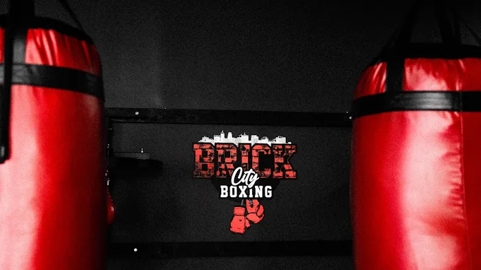 Brick City Boxing LA Picture 6