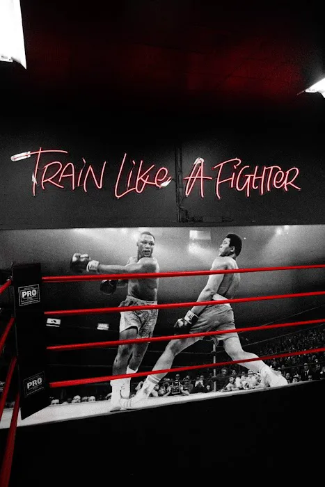 Brick City Boxing LA Picture 9