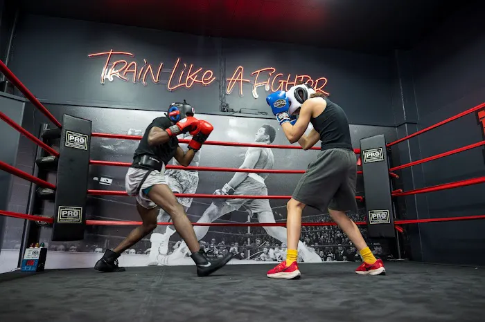 Brick City Boxing LA Picture 10