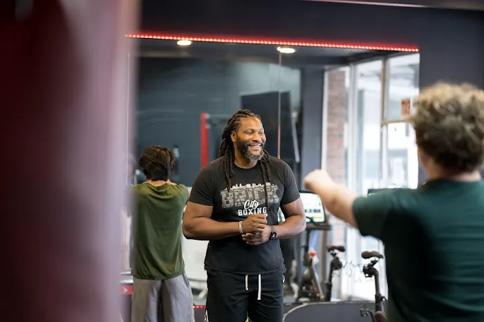 Brick City Boxing LA Picture 8