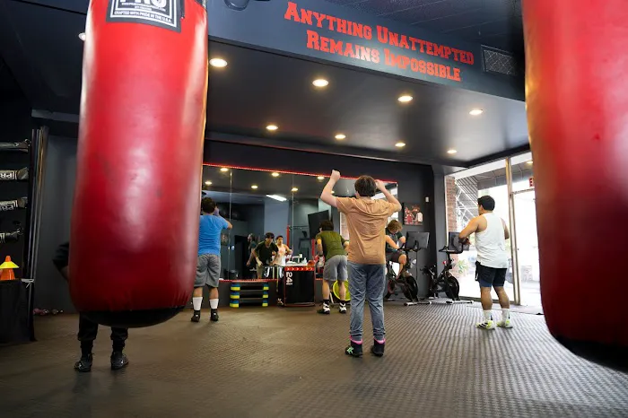 Brick City Boxing LA Picture 2