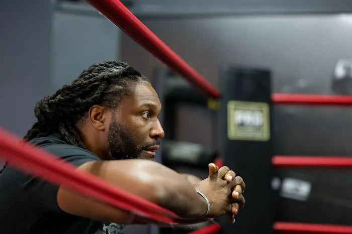 Brick City Boxing LA Picture 7