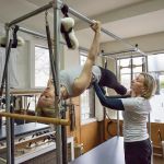 True Pilates Pasadena